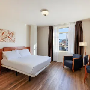 3* Hotel Sercotel Arrahona