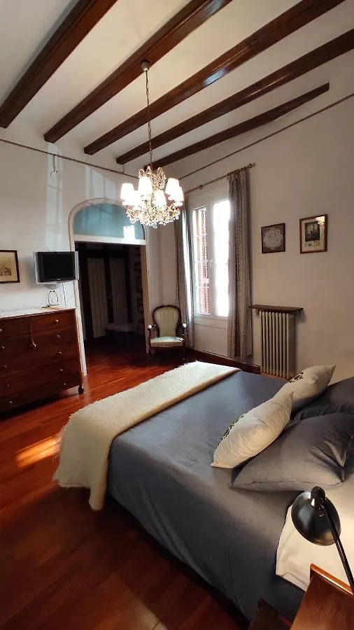 Appartement Casa Mo à Sabadell