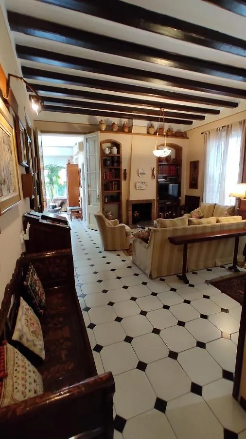 Appartement Casa Mo à Sabadell Espagne