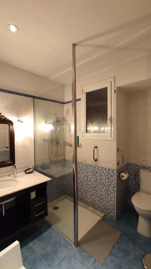 Séjour chez l'habitant Appartement Casa Mo à Sabadell Espagne