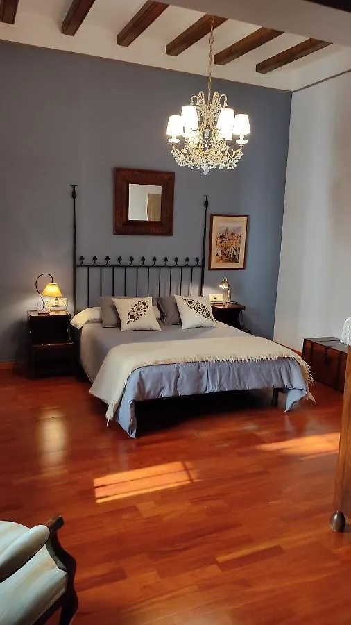 Séjour chez l'habitant Appartement Casa Mo à Sabadell