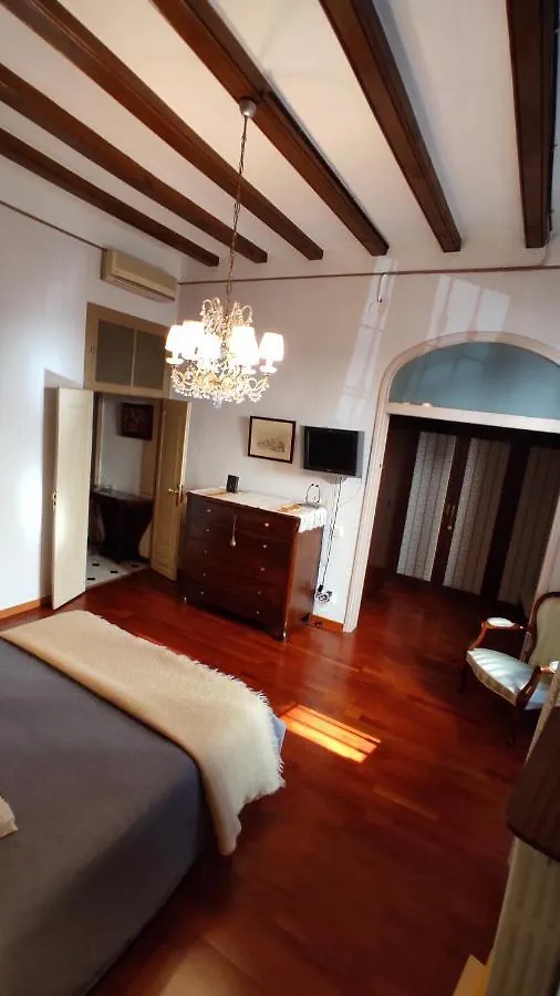 Appartement Casa Mo à Sabadell 0*,