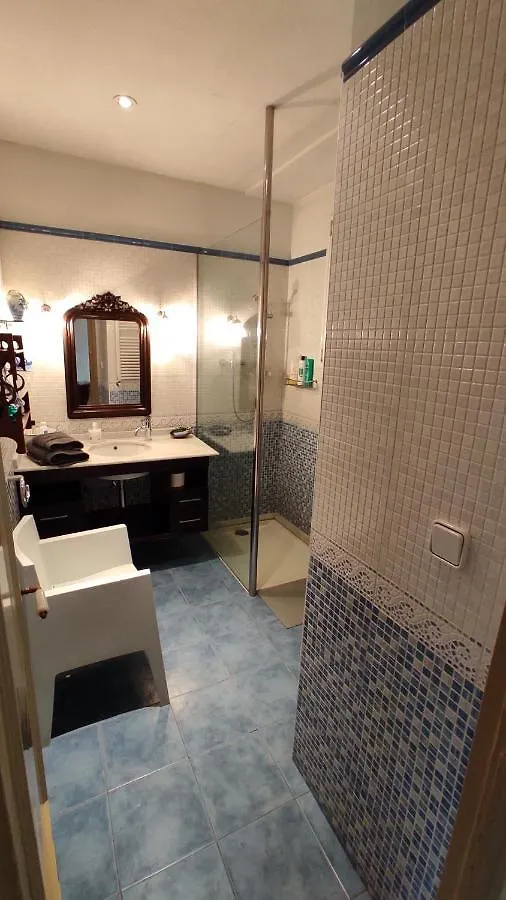 Appartement Casa Mo à Sabadell Séjour chez l'habitant