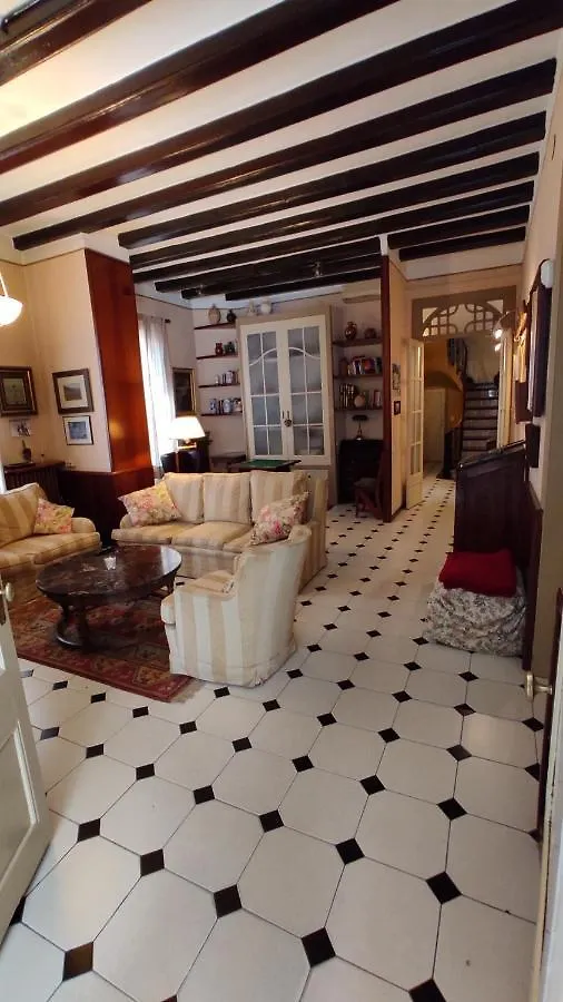 Appartement Casa Mo à Sabadell 0*,  Espagne