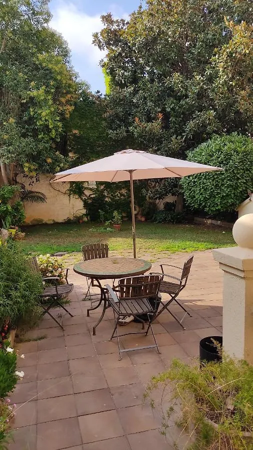 Appartement Casa Mo à Sabadell
