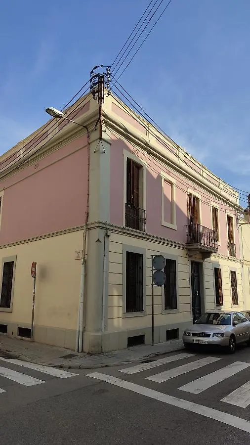 Séjour chez l'habitant Appartement Casa Mo à Sabadell Espagne