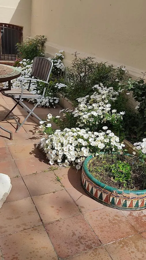 Séjour chez l'habitant Appartement Casa Mo à Sabadell