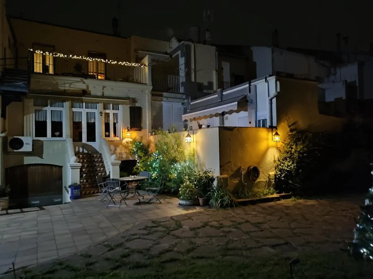 Appartement Casa Mo à Sabadell Espagne