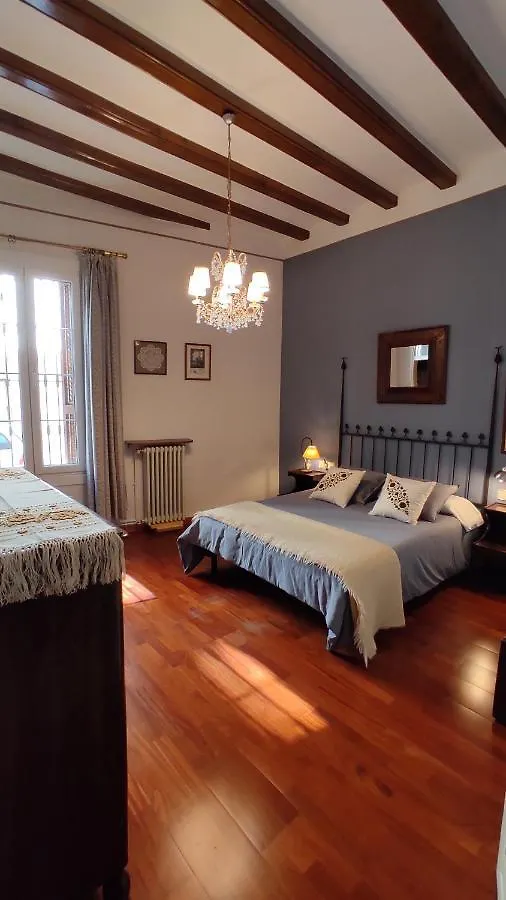 Casa Mo location